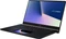 ASUS ZenBook Pro 14 UX480FD-BE073T, Deep Dive Blue, Core i5-8265U, 8GB RAM, 256GB SSD, GeForce GTX 1050 Max-Q, DE Vorschaubild