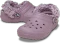 Crocs Classic Fleece Lined dusty lilac Vorschaubild