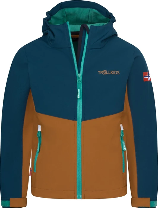 glow blue/navy (Junior)