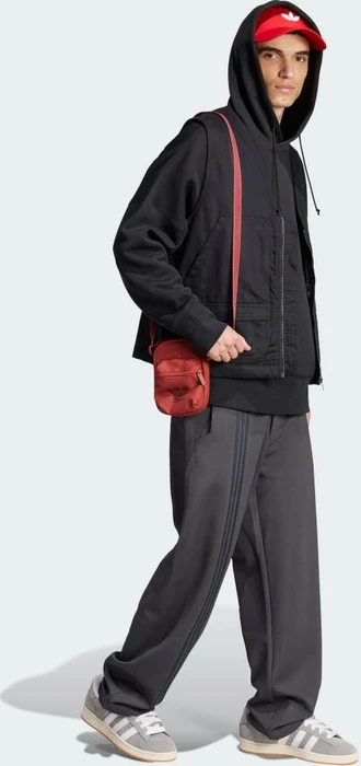 adidas Neuclassics Hoodie schwarz (Herren)