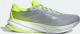 adidas Supernova Rise 2 halo silver/silver metallic/lucid lemon (Herren)