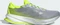 adidas Supernova Rise 2 halo silver/silver metallic/lucid lemon (Herren) Vorschaubild