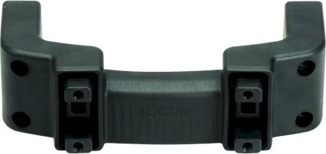 KLICKfix Verlängerung für Lenker Adapter