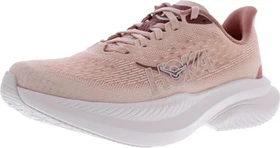 Hoka Mach 6 rose latte/blush (Damen)