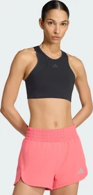 adidas Tech Intensity Workout Sport-BH schwarz (Damen)