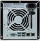 Buffalo TeraStation Pro Duo WSS 4TB, 2GB RAM, 2x RJ-45 1000Base-T, 2x USB-A 3.0 Vorschaubild