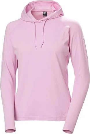 Helly Hansen Verglas Light Hoodie cherry blossom (Damen)
