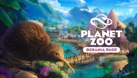 Planet Zoo - Oceania Pack (Download) (Add-on) (PC)
