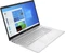 HP Laptop 17-cp3472ng, Natural Silver, Ryzen 7 7730U, 16GB RAM, 512GB SSD, DE Vorschaubild