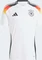 adidas UEFA EURO 2024 Deutschland Heimtrikot kurzarm (Herren) Vorschaubild