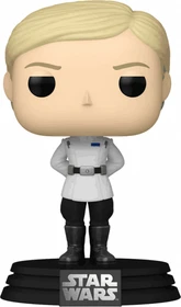 FunKo Pop! - Star Wars Andor - Supervisor Dedra Meero