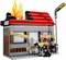 LEGO City Feuerwehr - Feuerwehreinsatz Vorschaubild