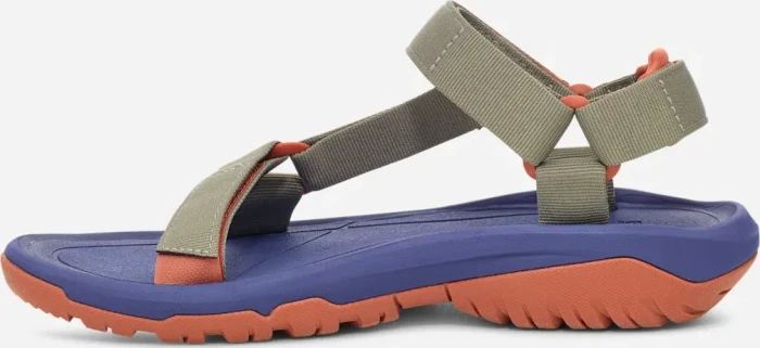 Teva Hurricane XLT2 olive multi (Herren)