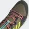 adidas Terrex Skychaser 2.0 brown malt/acid yellow/acid mint (Herren) Vorschaubild