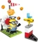 Mattel Mega Construx Ich einfach unverbesserlich 3 Käse Zielschießen Vorschaubild