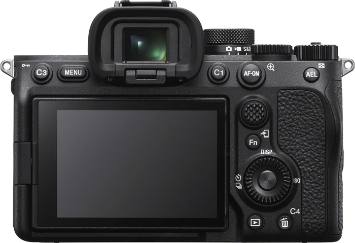Sony Alpha 7 IV Body