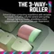 Cooler Master MK770, Macaron, LEDs RGB, hot-swap, Kailh Box V2 WHITE, USB/Bluetooth, US Vorschaubild