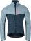 Vaude Posta Thermo Fahrradjacke cloudy blue (Herren) Vorschaubild