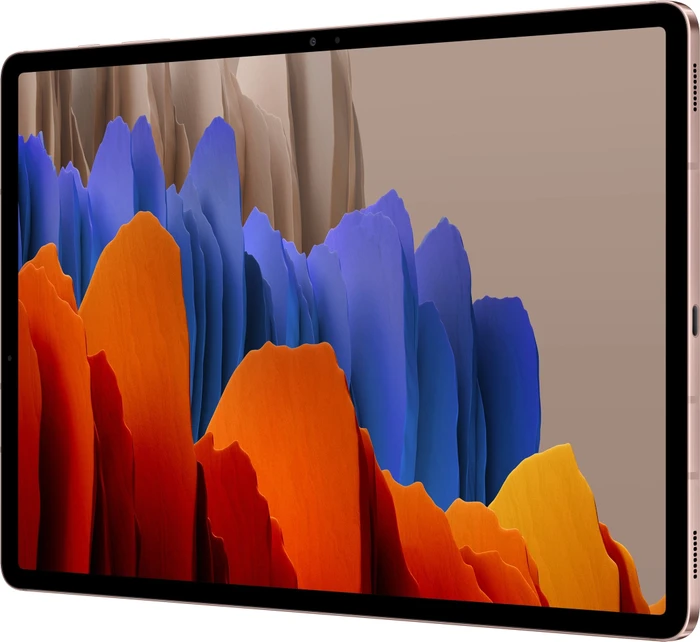 Samsung Galaxy Tab S7+ T970, Mystic Bronze, 6GB RAM, 128GB