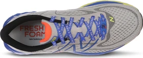 New Balance Fresh Foam X 880v13 brighton grey/right lapis/cosmic pineapple (Herren)