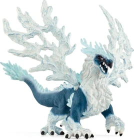 Schleich Eldrador Creatures - Eisdrache