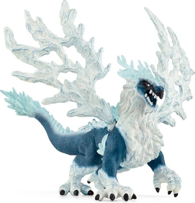 Schleich Eldrador Creatures - Eisdrache