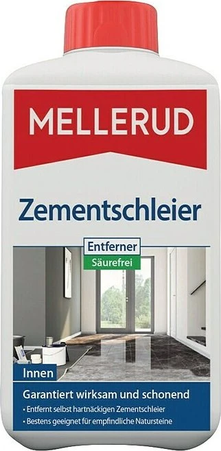 Mellerud Zementschleier-Entferner