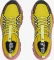 Jack Wolfskin Wild Hike Low chartreuse (Herren) Vorschaubild