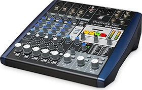 PreSonus StudioLive AR8c