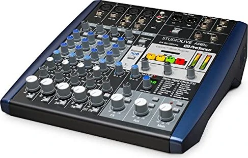 PreSonus StudioLive ARc