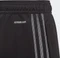 adidas Tiro 21 Trainingshose lang schwarz/weiß (Junior) Vorschaubild