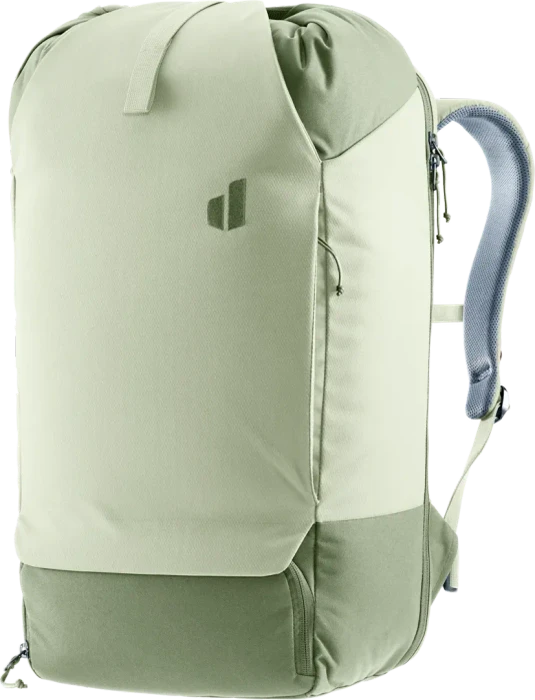 Deuter Utilion 30 mineral/grove