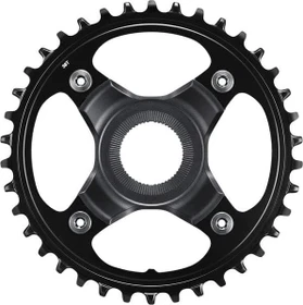 Shimano SM-CRE80-B 38 Zähne Kettenblatt