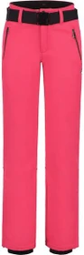 Luhta Joentaus Skihose lang himbeere (Damen)