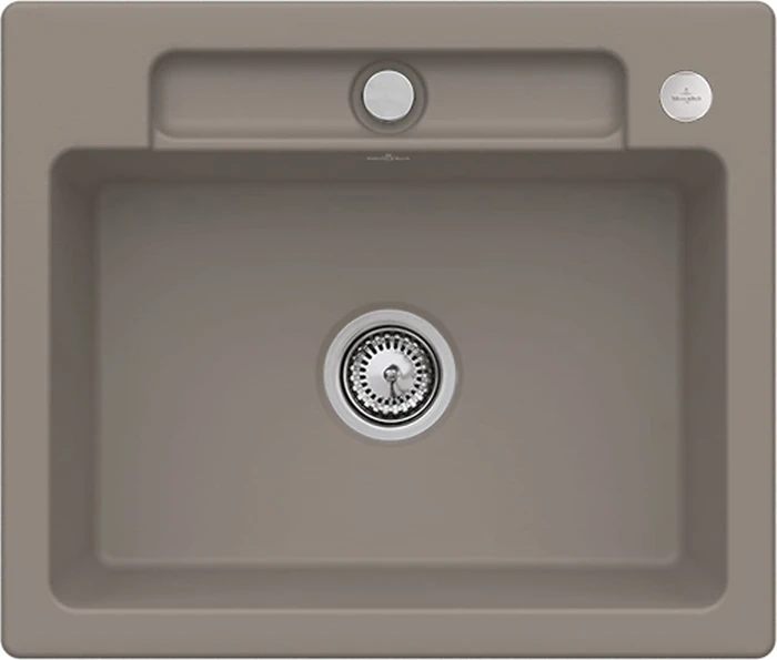 Villeroy & Boch Siluet 60 S