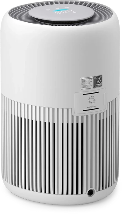 Philips AC0920/10 PureProtect Mini 900 Series Luftreiniger