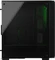 Corsair Carbide Series 175R RGB, schwarz, Glasfenster Vorschaubild