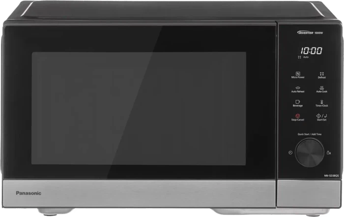 Panasonic NN SD 38 (NN-SD38QSEPG)