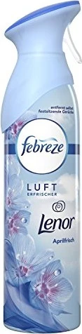 Febreze Lufterfrischer-Spray Aprilfrisch, 300ml