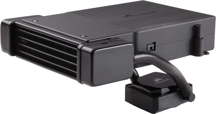 Corsair Hydro Series H5 SF Low Profile