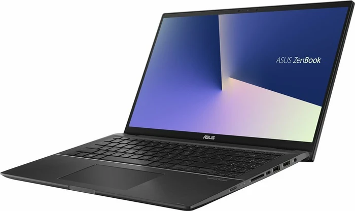 ASUS ZenBook Flip 15 UX563FD-A1044T, Gun Metal, Core i5-10210U, 8GB RAM, 512GB SSD, GeForce GTX 1050 Max-Q, DE