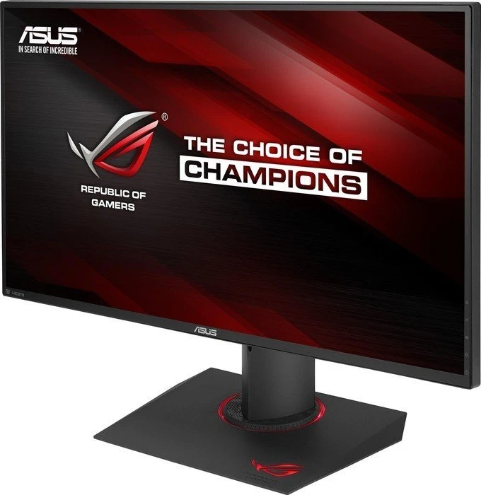 ASUS ROG Swift PG27AQ, 27"