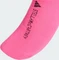 adidas by Stella McCartney Low Socken solar pink/black/onix/white (Damen) Vorschaubild
