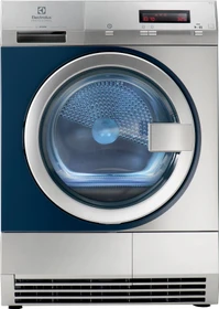 Electrolux Professional myProzip TE1120P Kondenstrockner