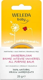 Weleda Baby Calendula Zauberbalsam, 25g