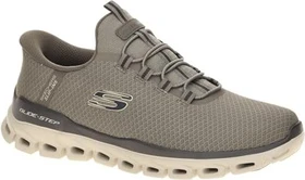 Skechers Slip-Ins Glide-Step Noxus braun/natur (Damen)
