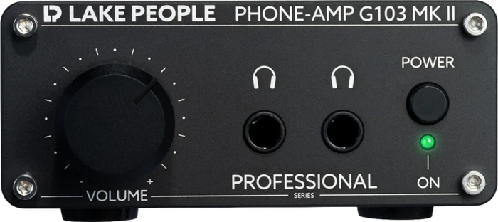 Lake People G103-S MKII (1008210)