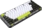 ASUS Jelly75 KD201 Mechanical Wireless Keyboard, Volt Green, LEDs weiß, Linear Switch, USB/Bluetooth, DE Vorschaubild