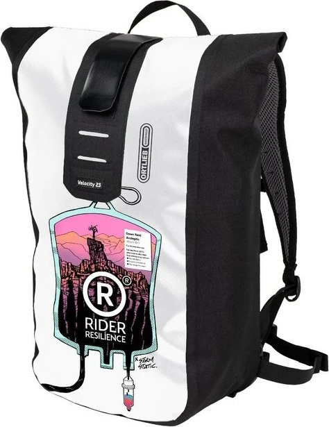 Ortlieb Velocity Design