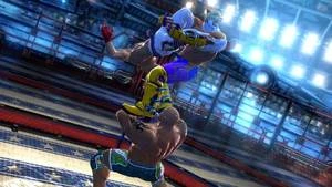 Tekken Tag Tournament 2 (PS3)